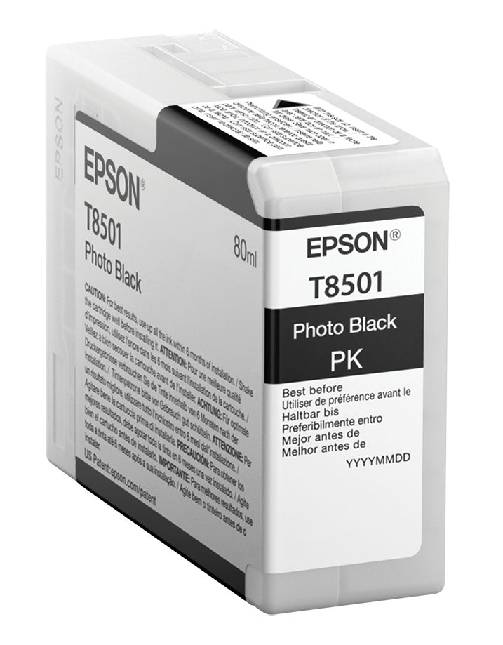 Epson C13T850100