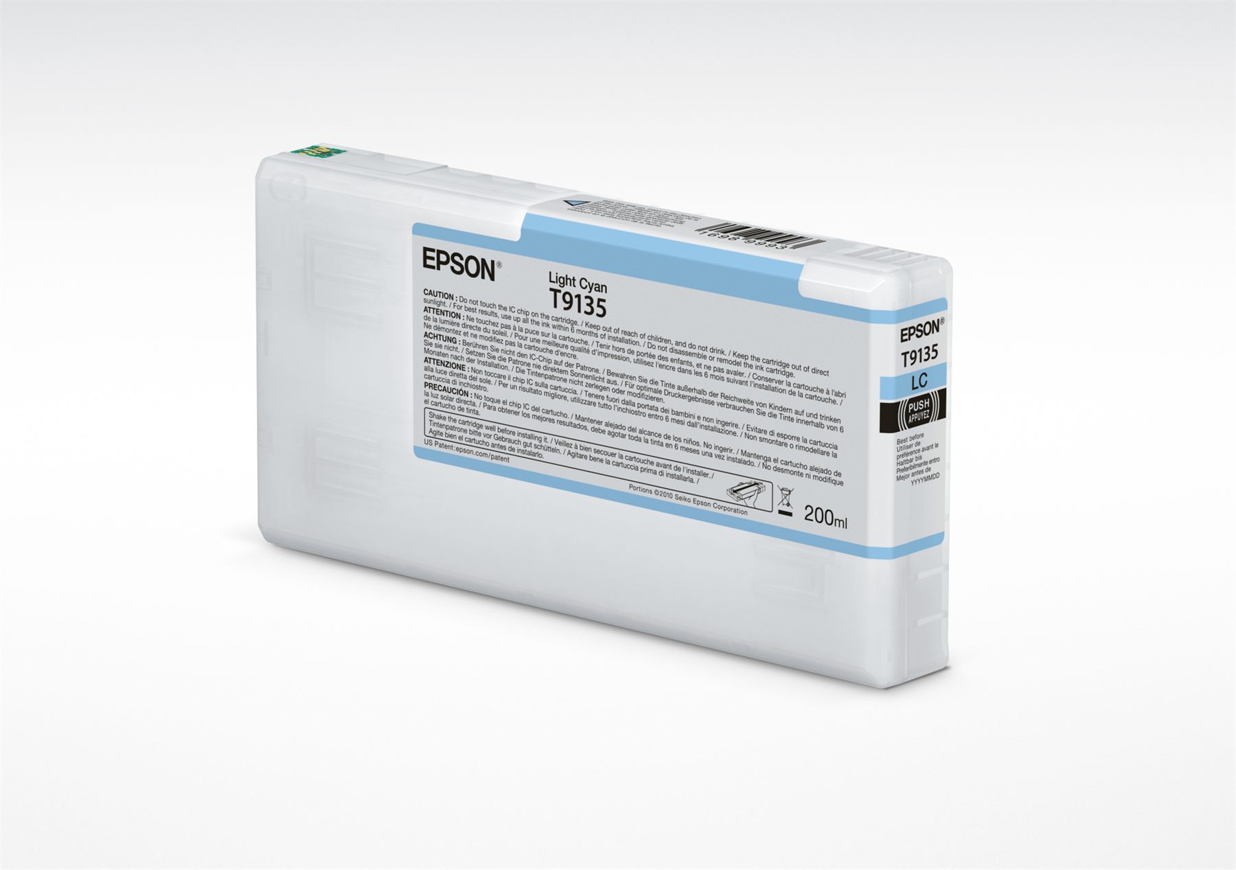 Epson C13T913500
