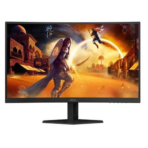 Aoc C27G4ZXE