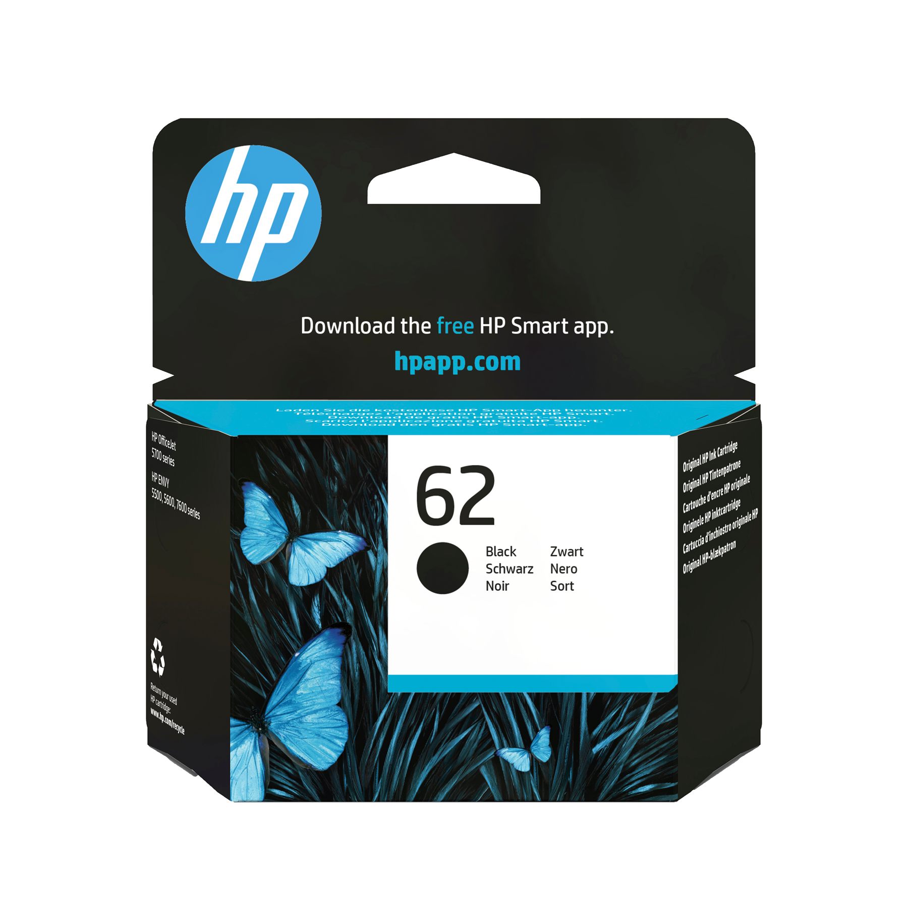 HP C2P04AE