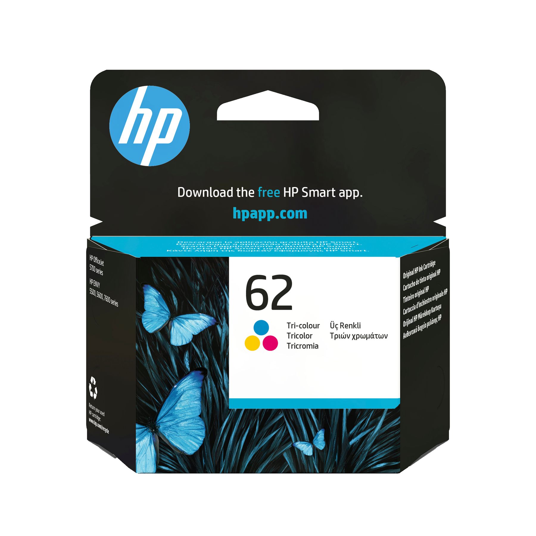 HP C2P06AE