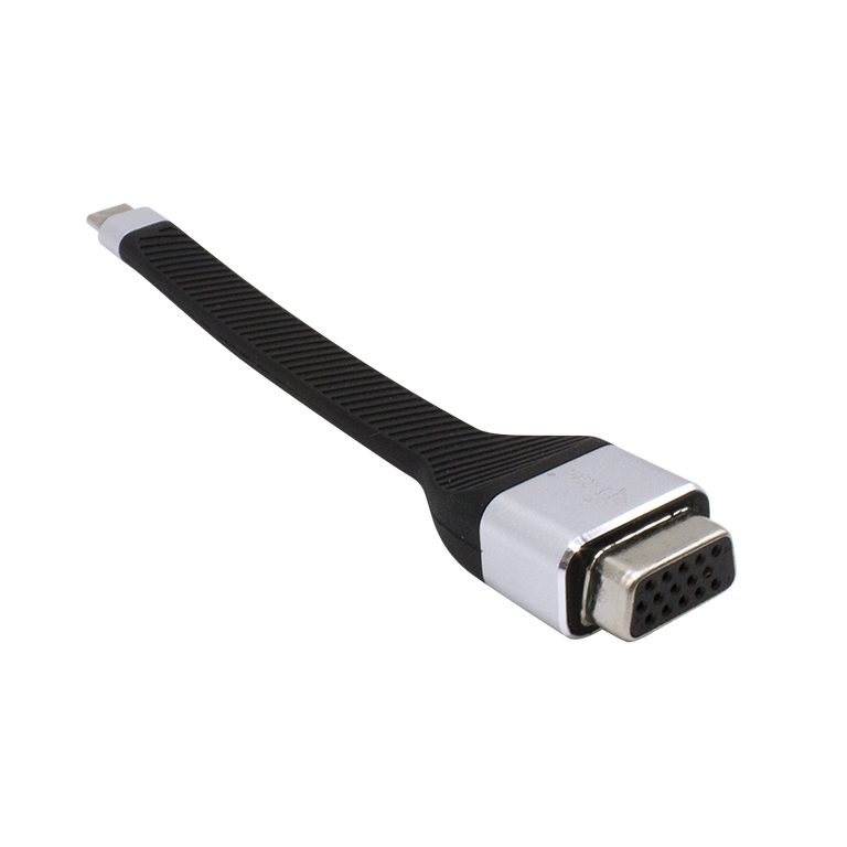 I Tec C31FLATVGA60HZ