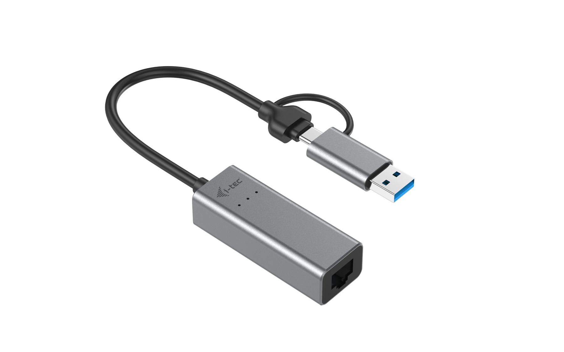 I Tec C31METAL25LAN