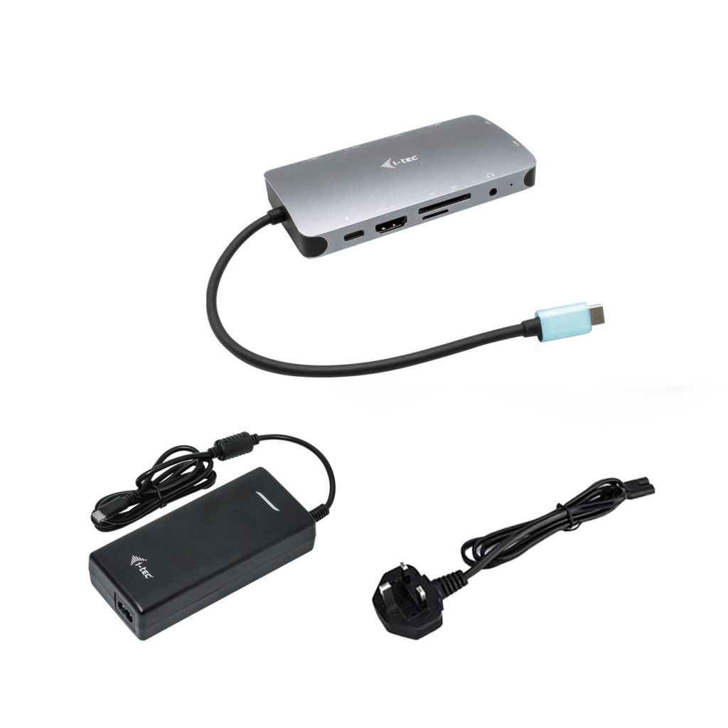 I Tec C31NANOVGA112W