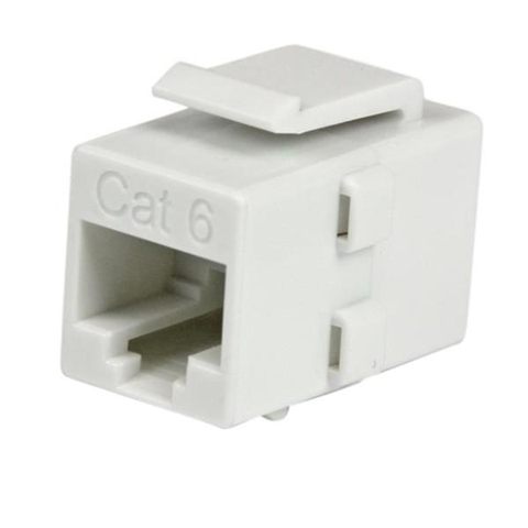 Startech C6KEYCOUPLWH