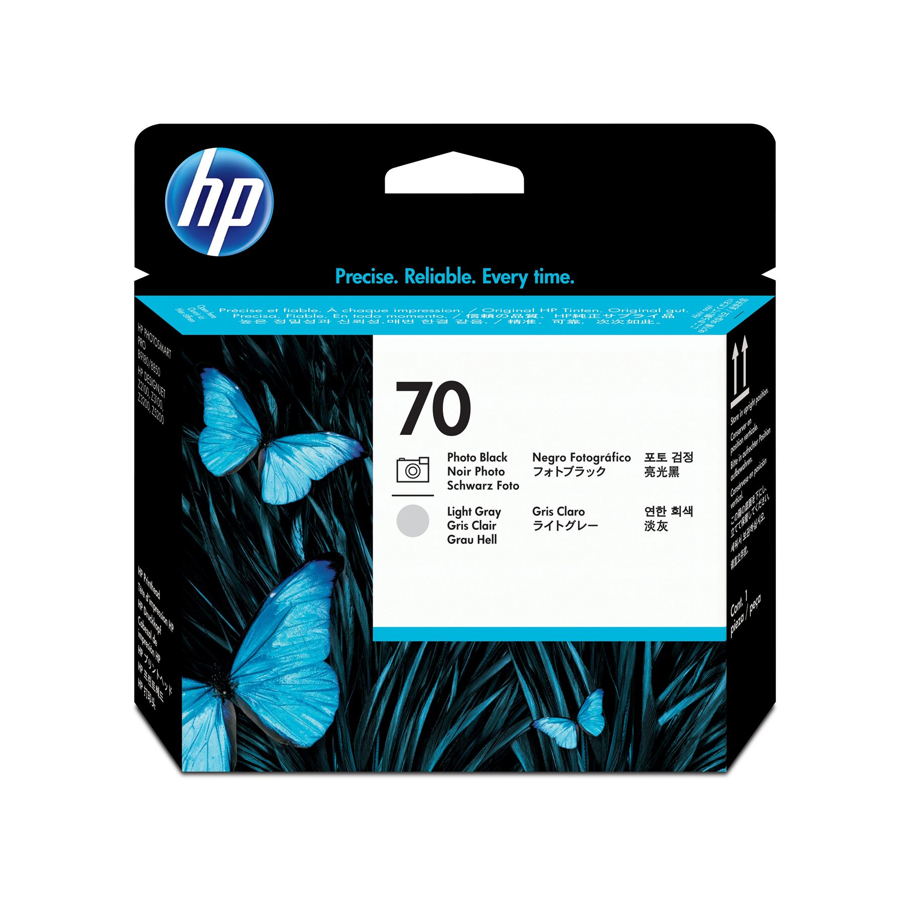 HP C9407A