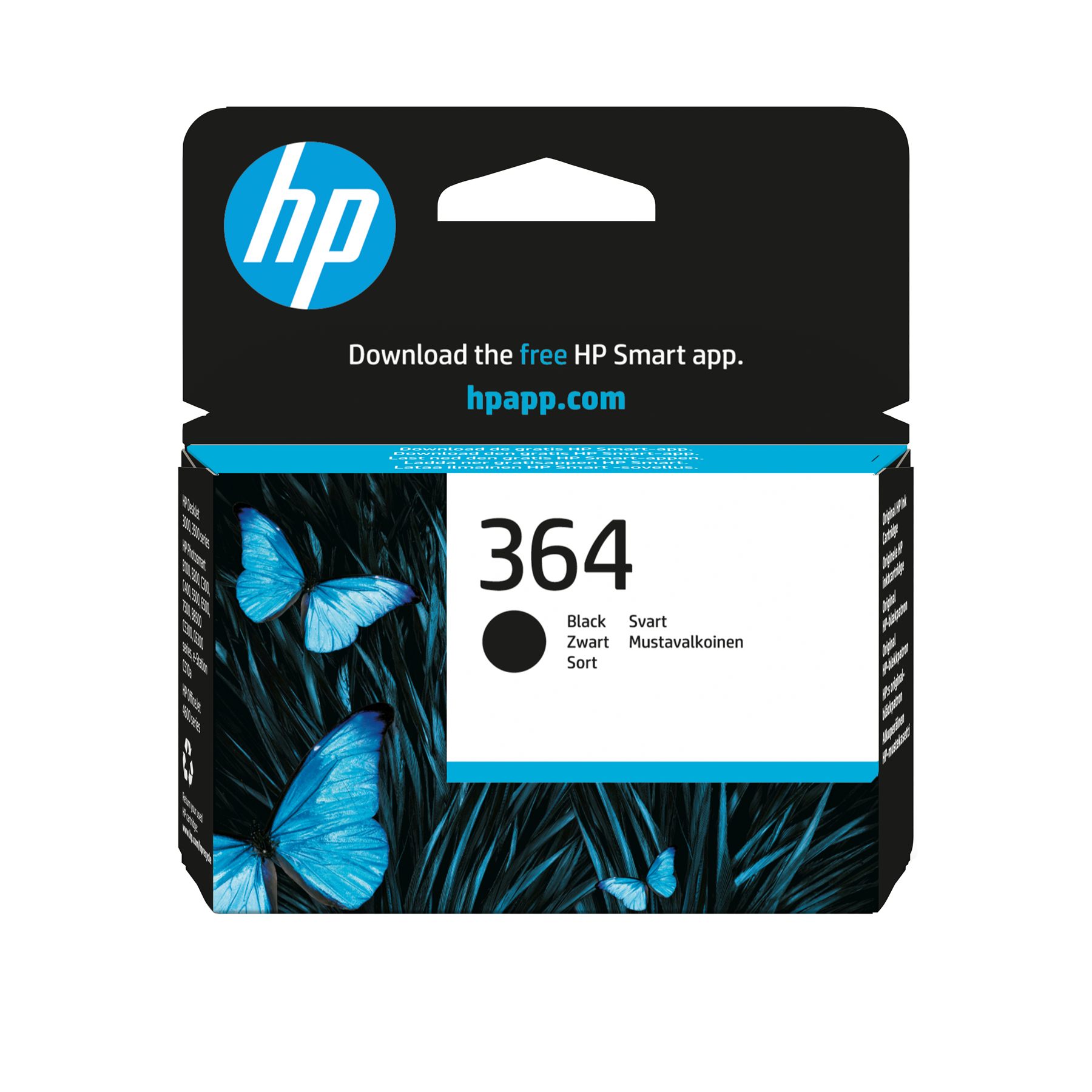 HP CB316EE