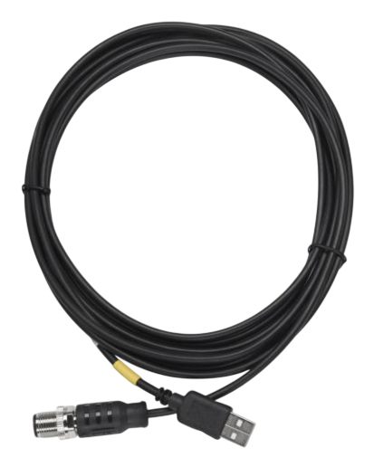 Zebra CBL-USBACLT015-M12