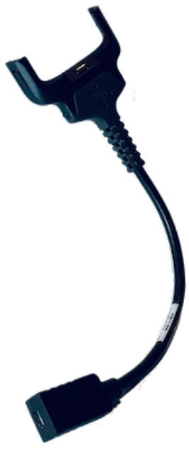 Zebra CBL-WS5X-USBA-01