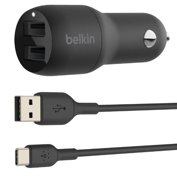 Belkin CCE001BT1MBK
