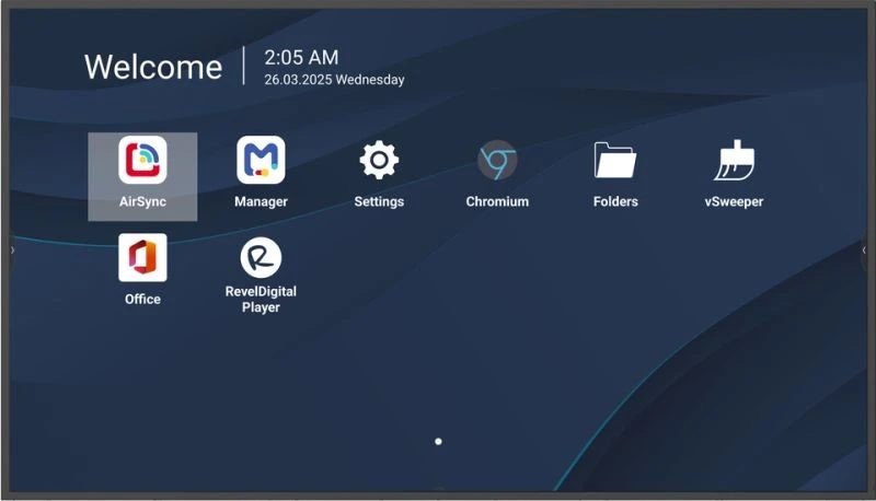 Viewsonic CDE6514-2C