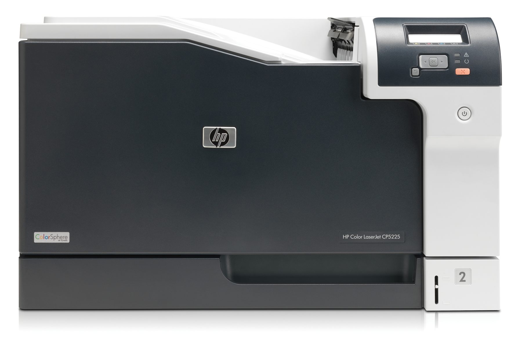 HP CE710A#B19