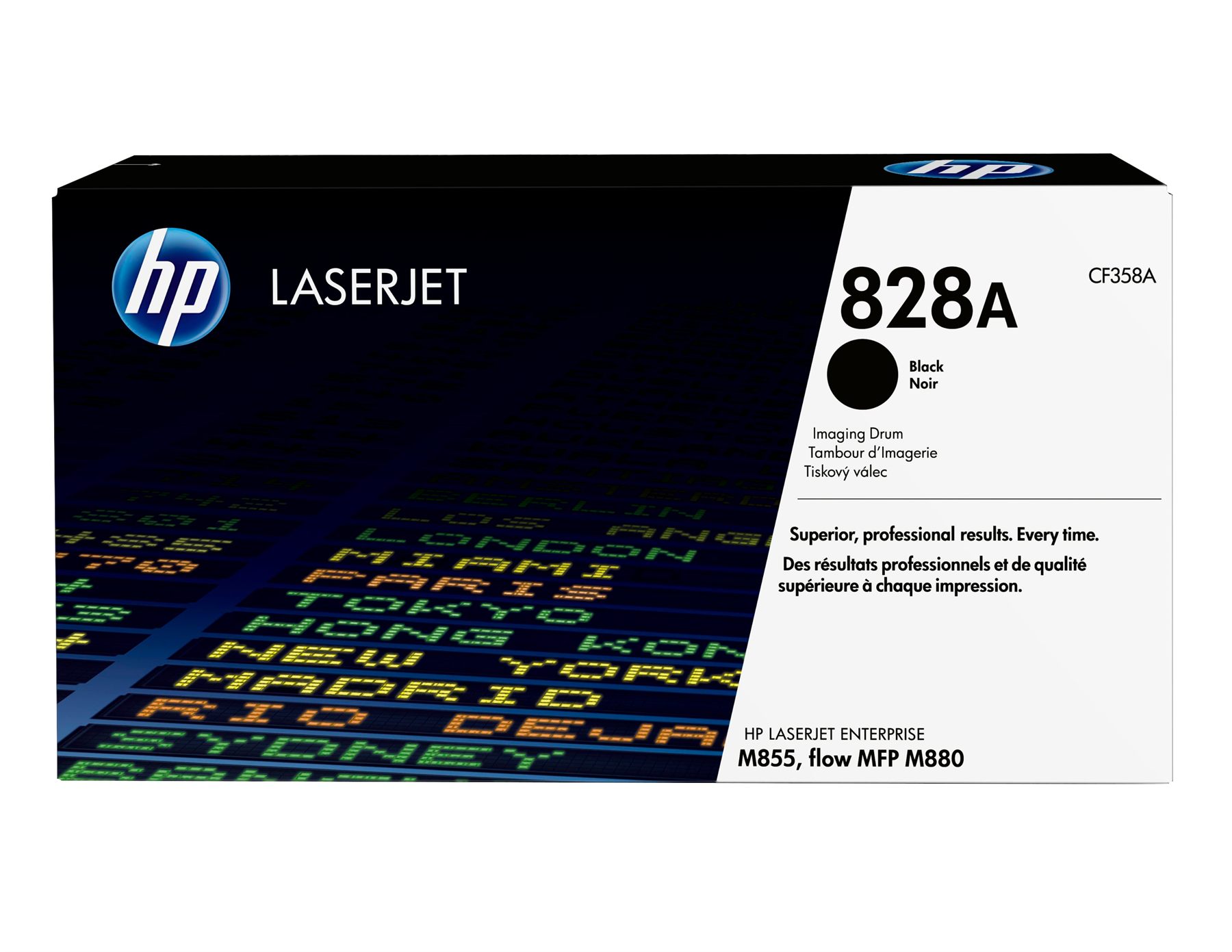 HP CF358A