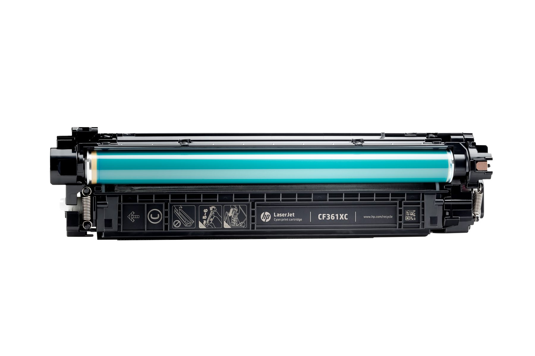 HP CF360A