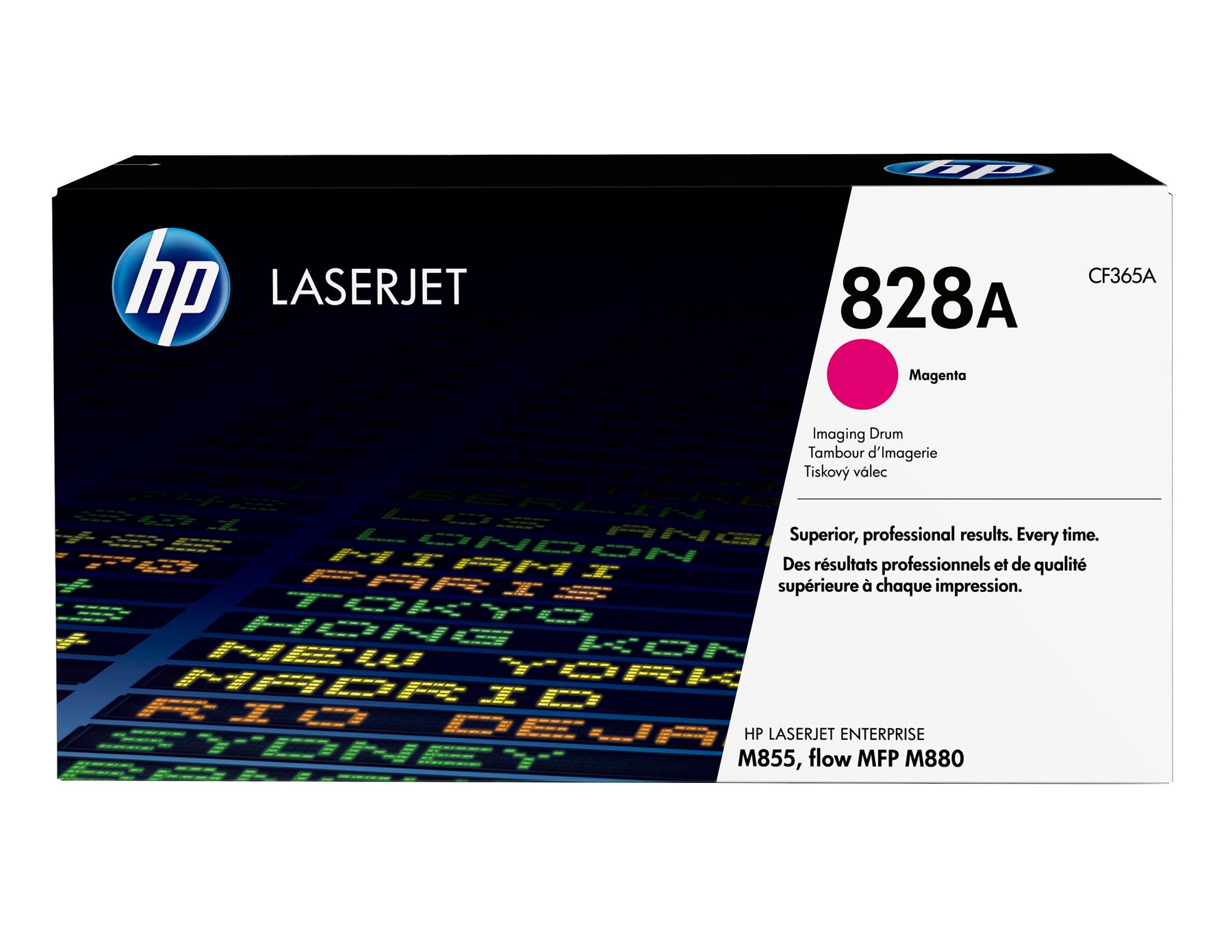 HP CF365A