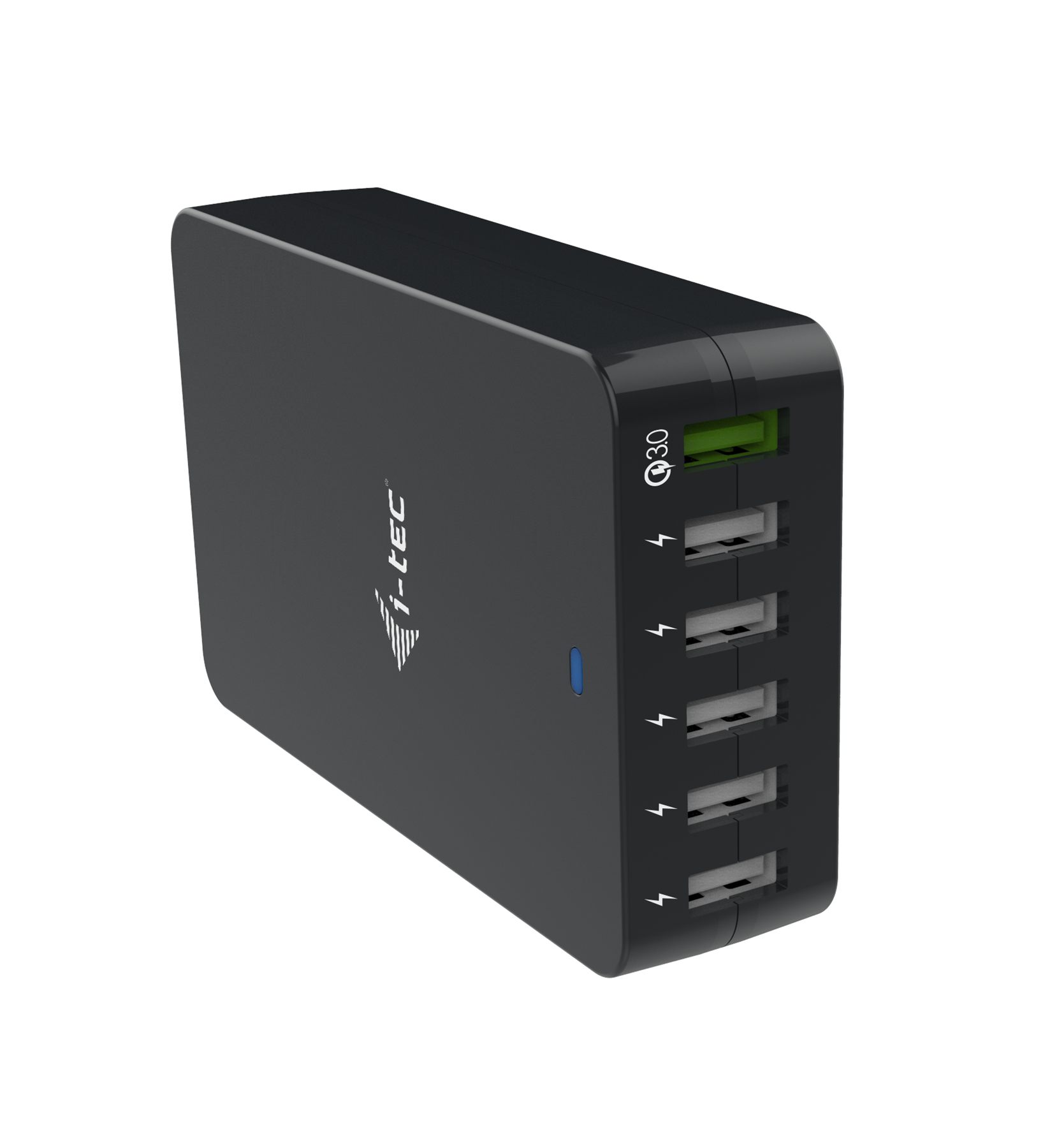 I Tec CHARGER6P52W