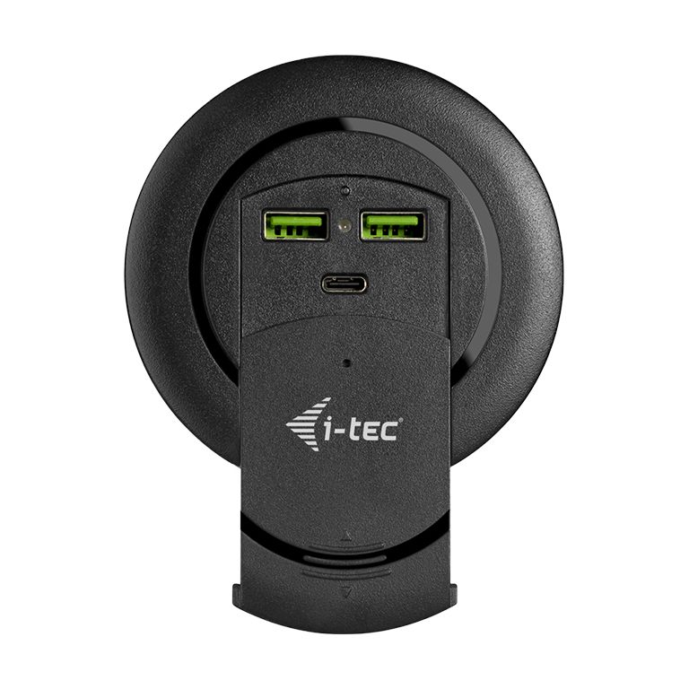 I Tec CHARGER96WD