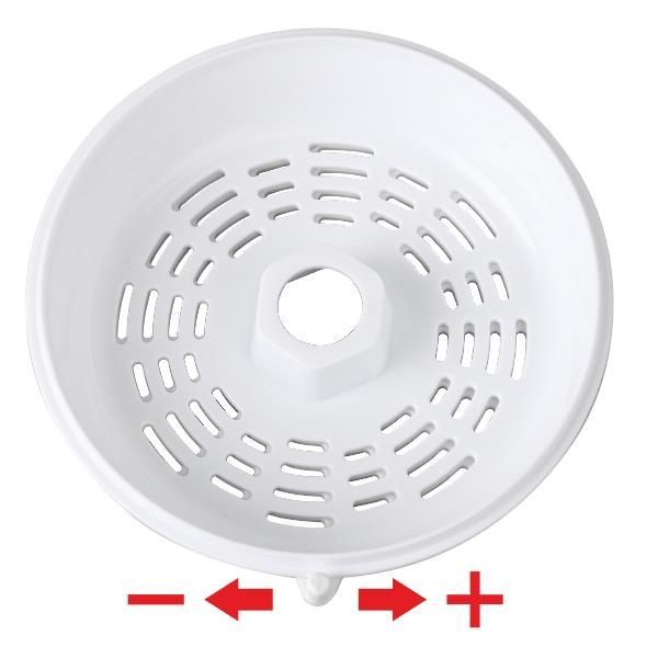 Haeger CJ-025.011A