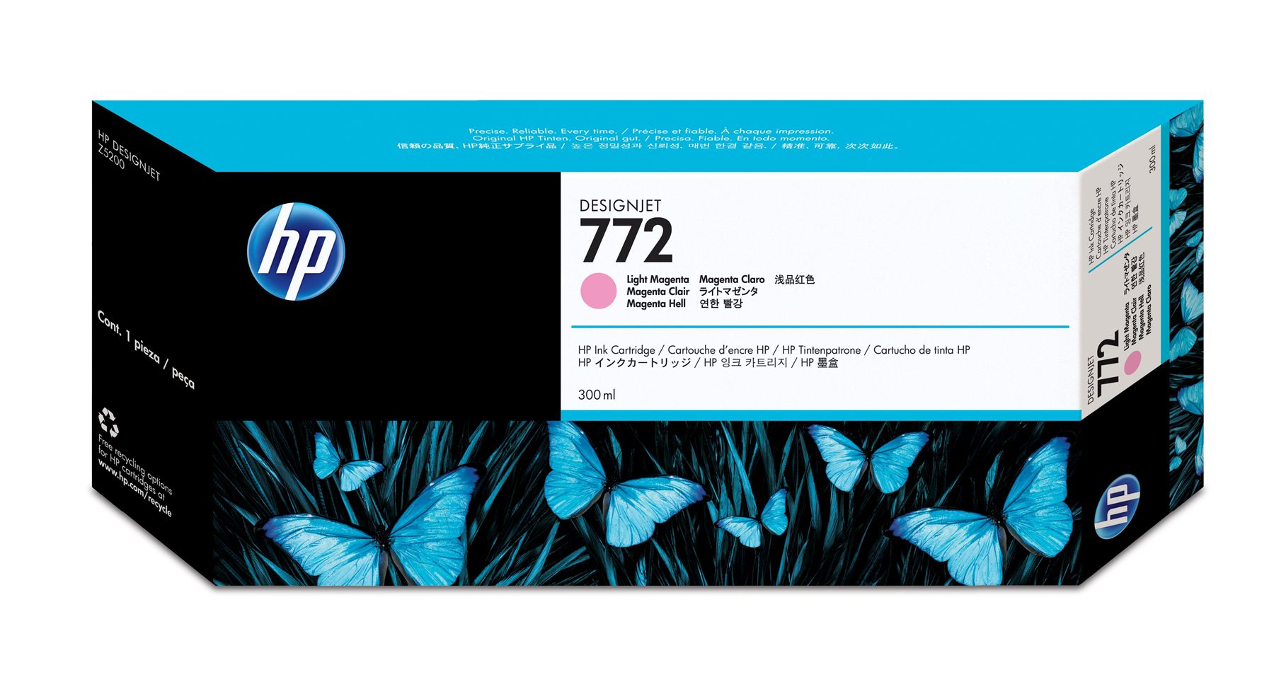 HP CN631A