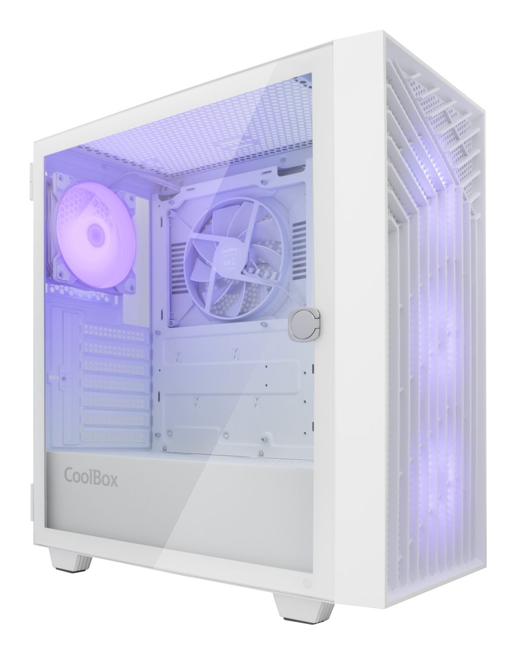 Coolbox COO-CHA-GA300W-0
