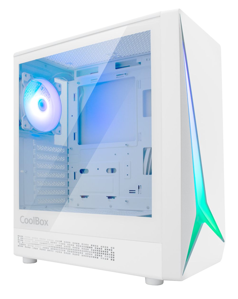 Coolbox COO-CHA-GA450W-0