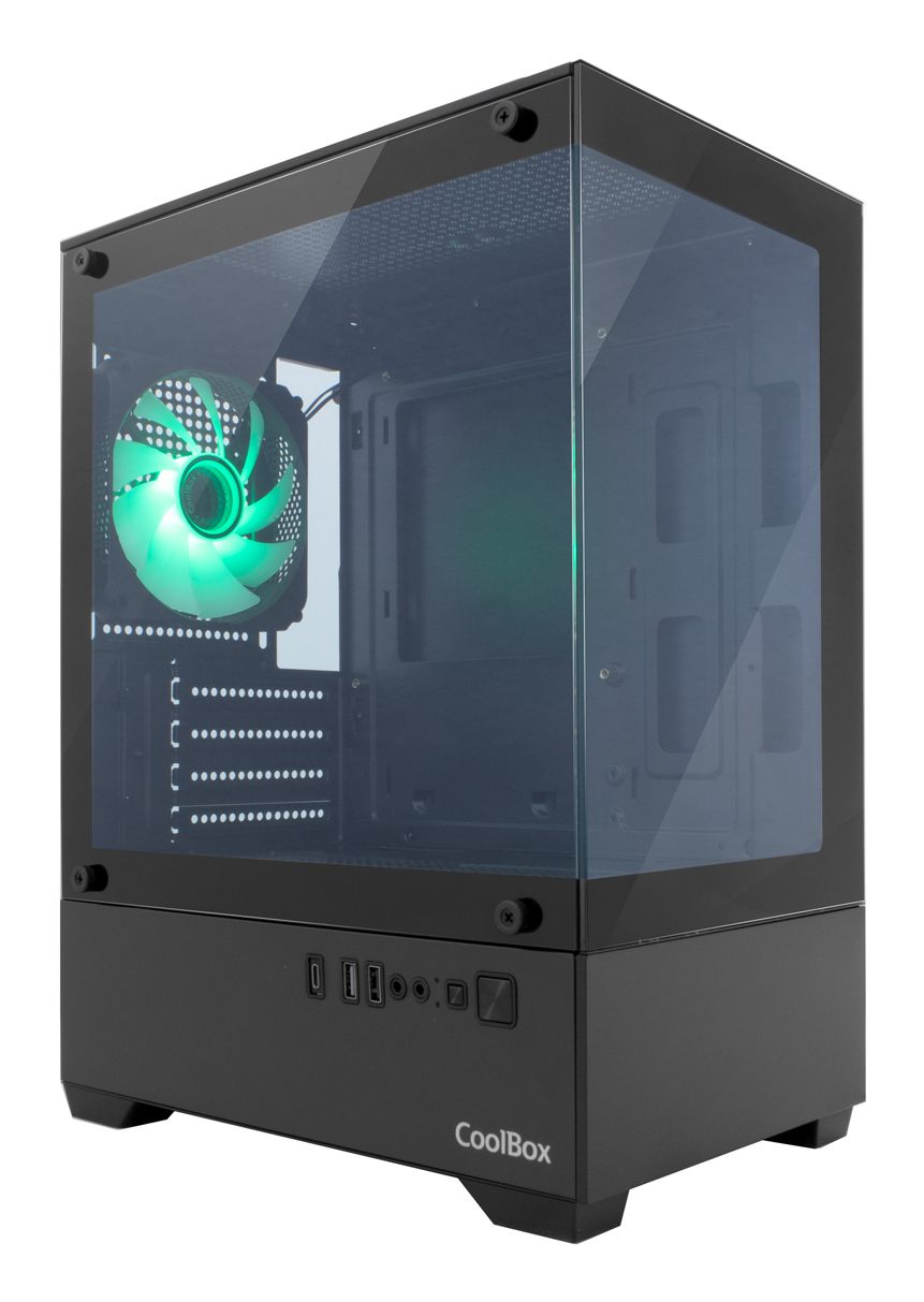 Coolbox COO-CHA-GM200B-0