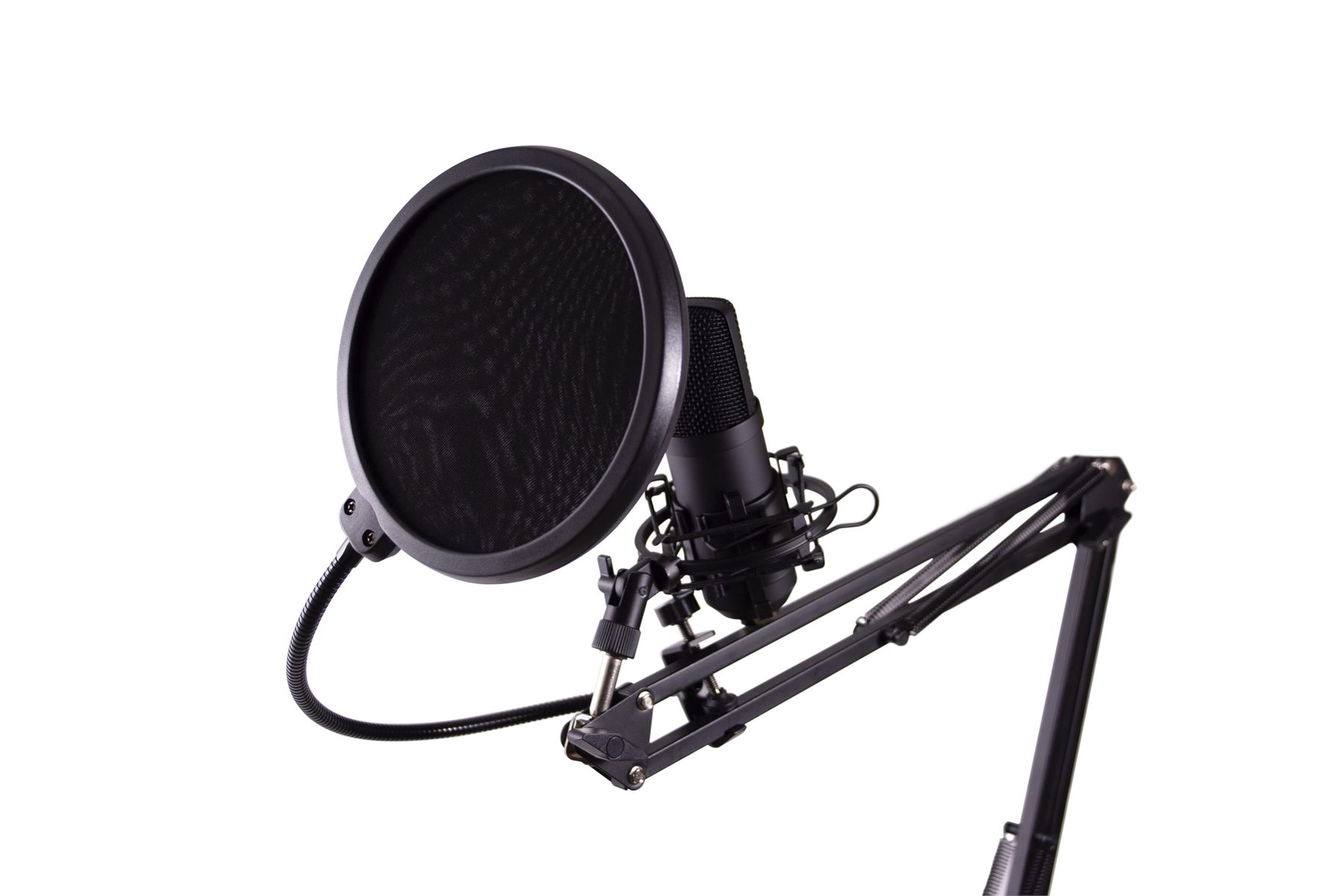 Coolbox COO-MIC-CPD03