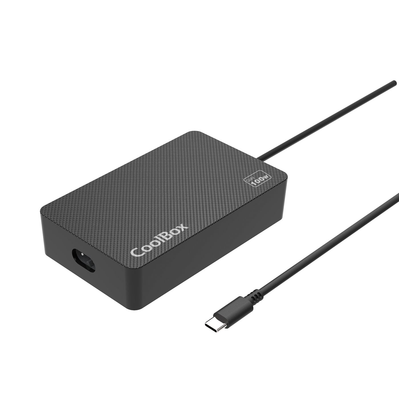 Coolbox COO-NB100-UC