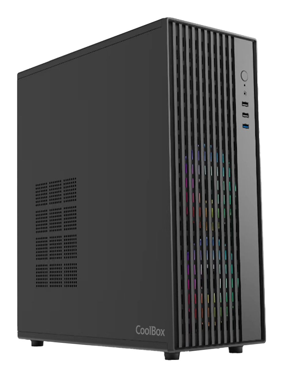 Coolbox COO-PCA850-0