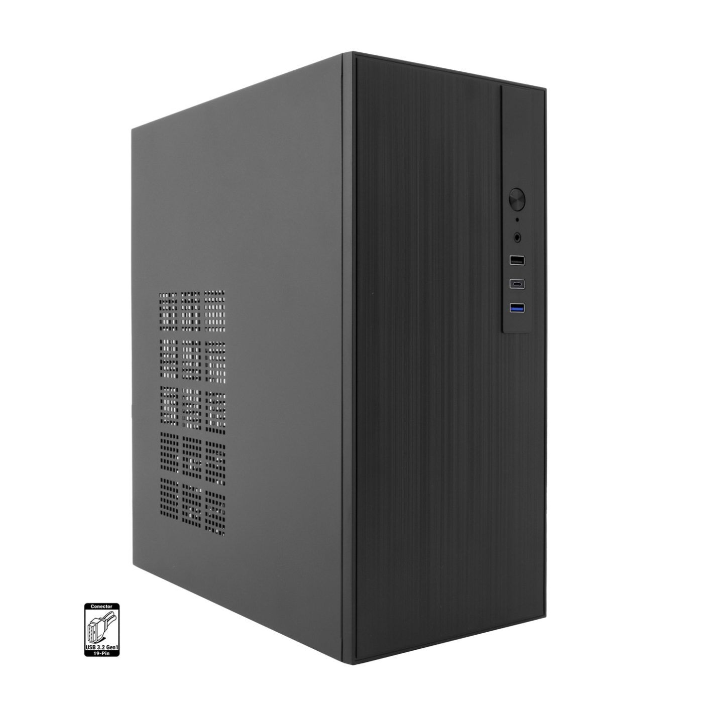 Coolbox COO-PCM460-0