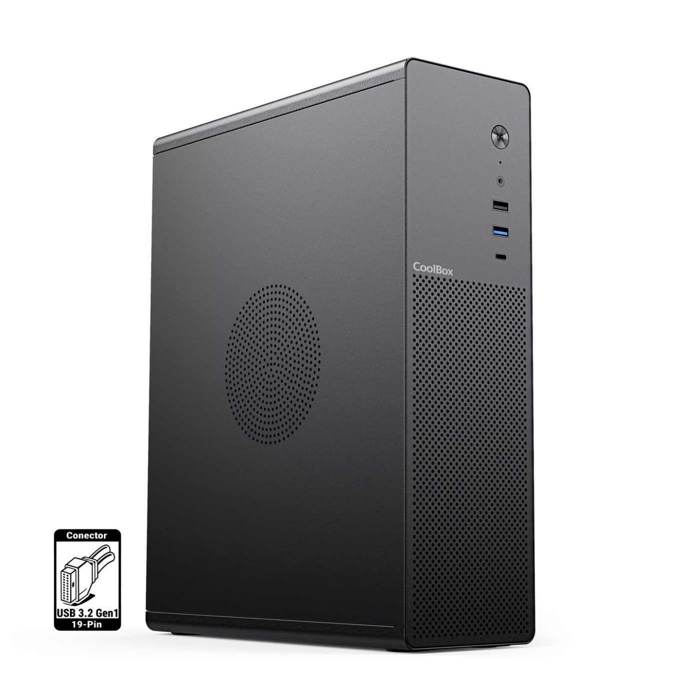 Coolbox COO-PCT100-0