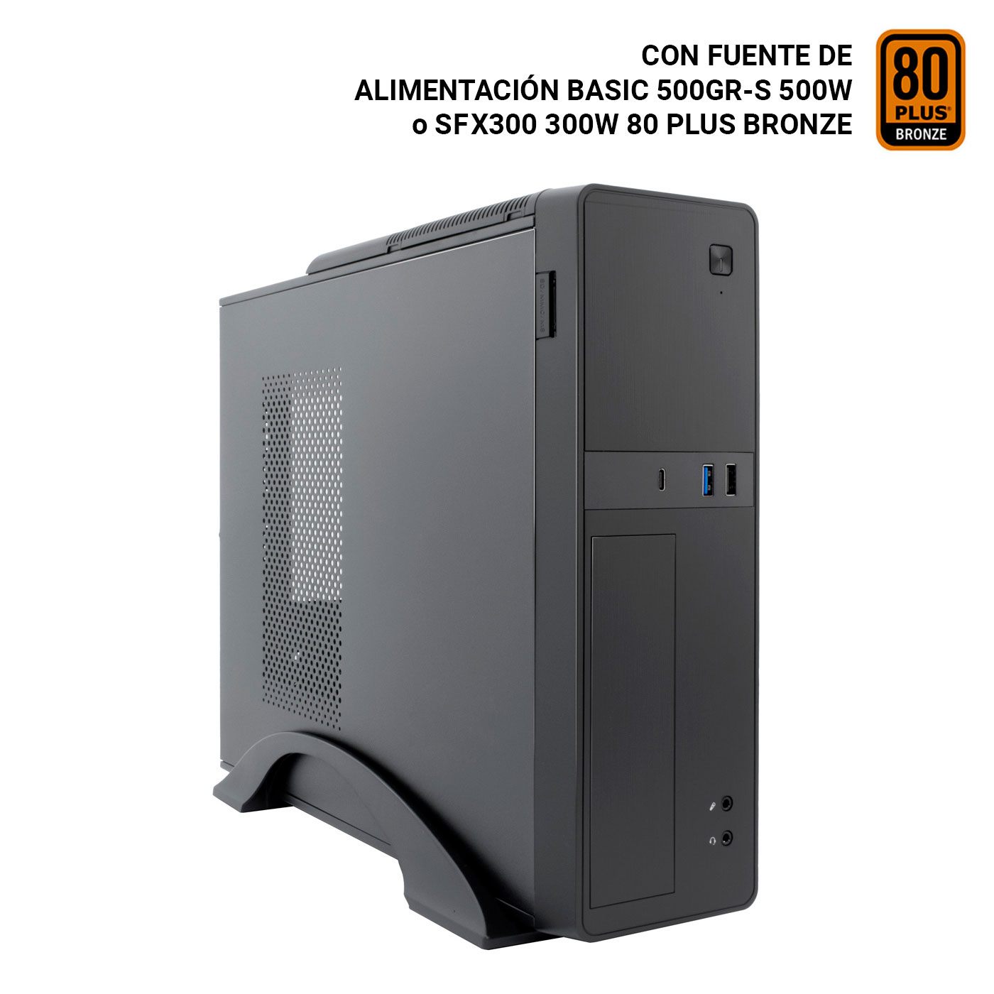 Coolbox COO-PCT310-BZ