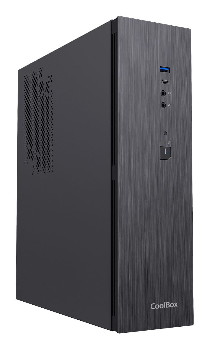 Coolbox COO-PCT370-1