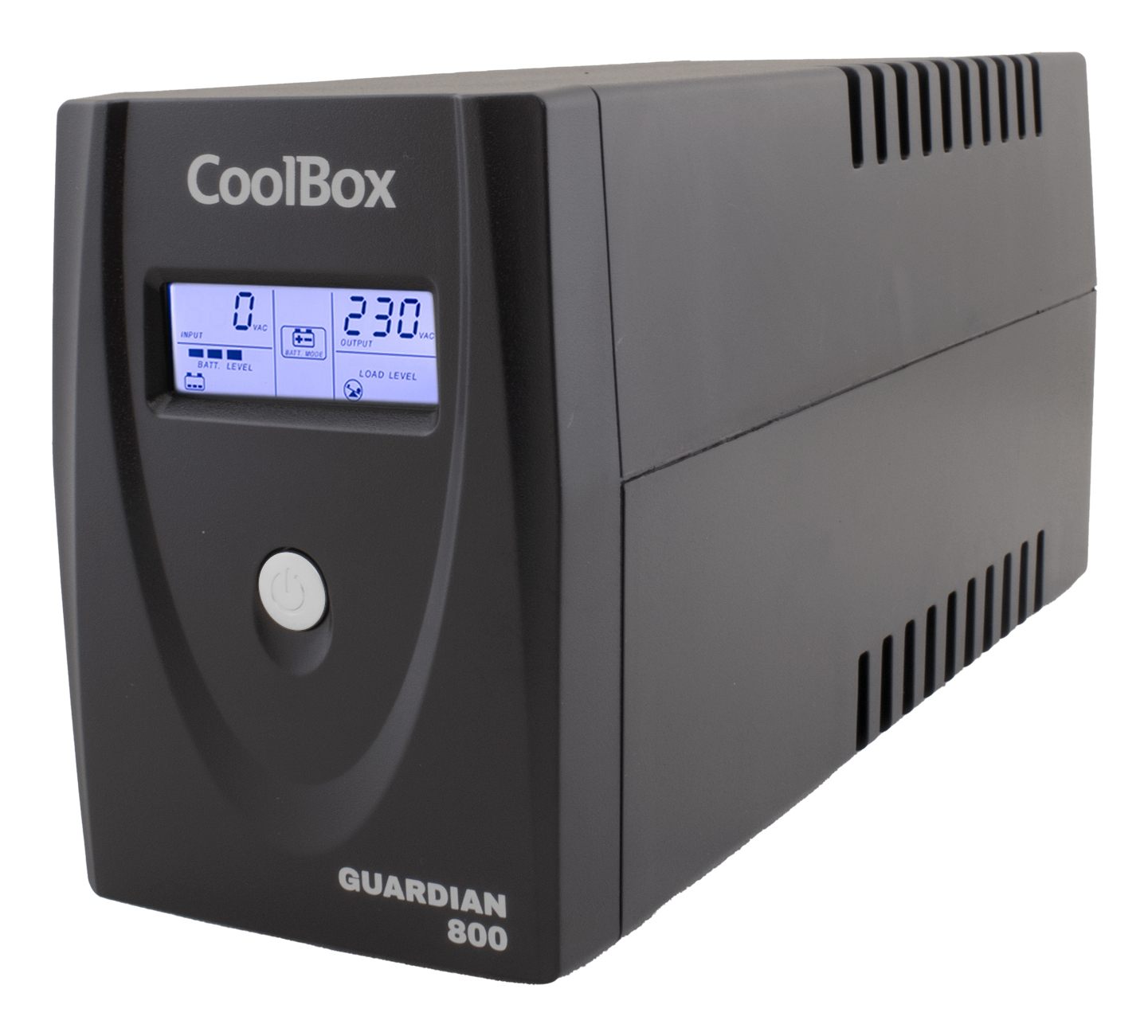 Coolbox COO-SAIGD3-800