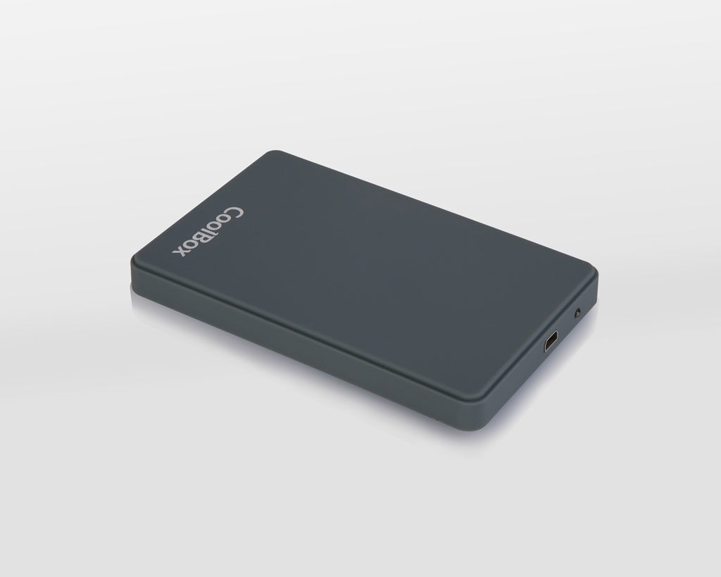 Coolbox COO-SCG2543-8