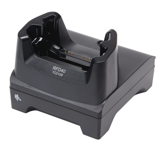 Zebra CRD1S0T-RFD40-TC2X-CHG-1R