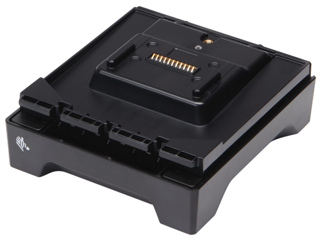 Zebra CRD1S0T-RFD49-BASE-CHG-1R