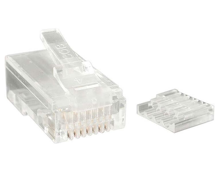 Startech CRJ45C6STR50