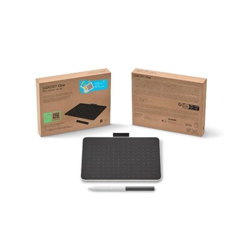 Wacom CTC4110WLW2B
