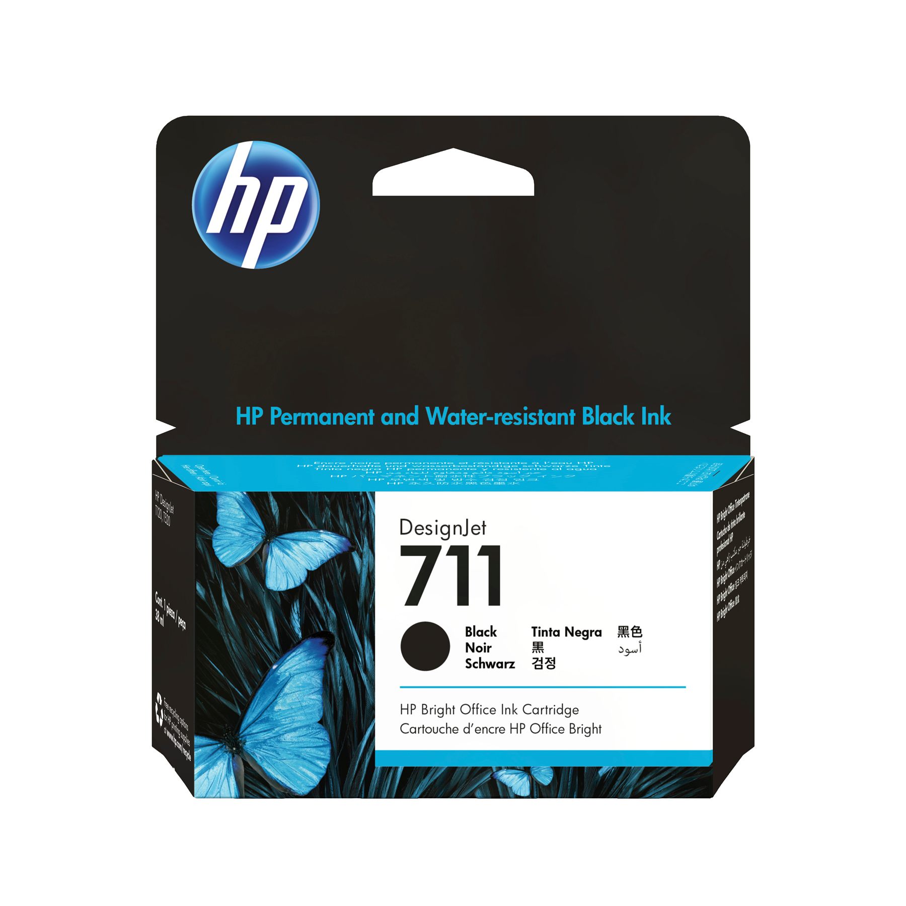 HP CZ129A