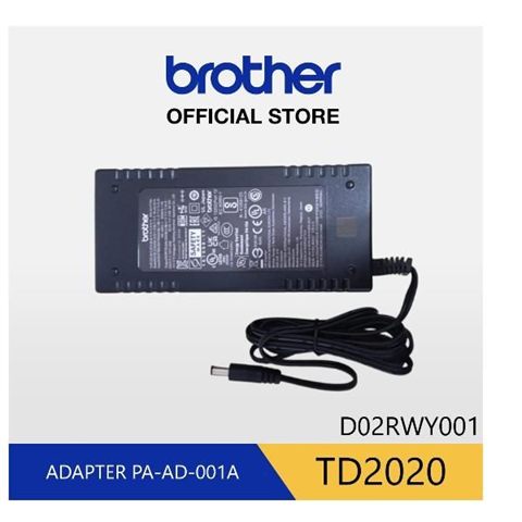 Brother D02RWY001