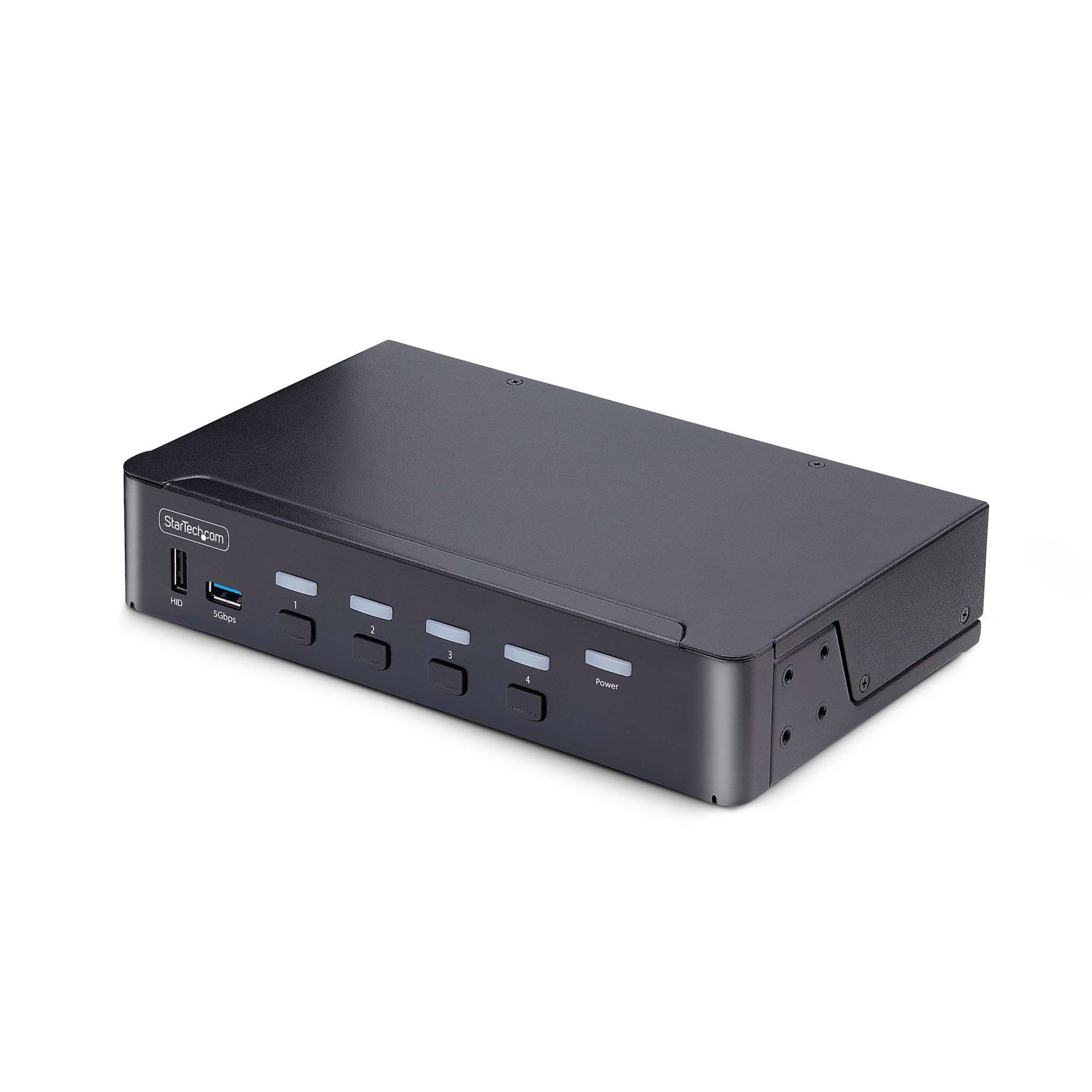 Startech D86A2-4-PORT-8K-KVM