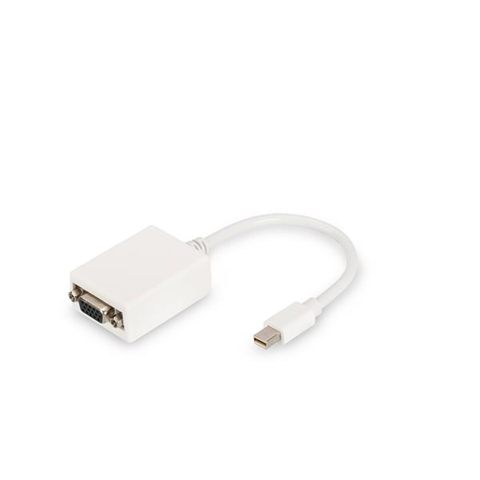 Digitus By Assmann DB-340407-001-W