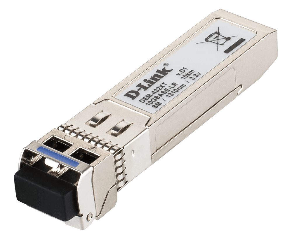 D-Link DEM-432XT/10