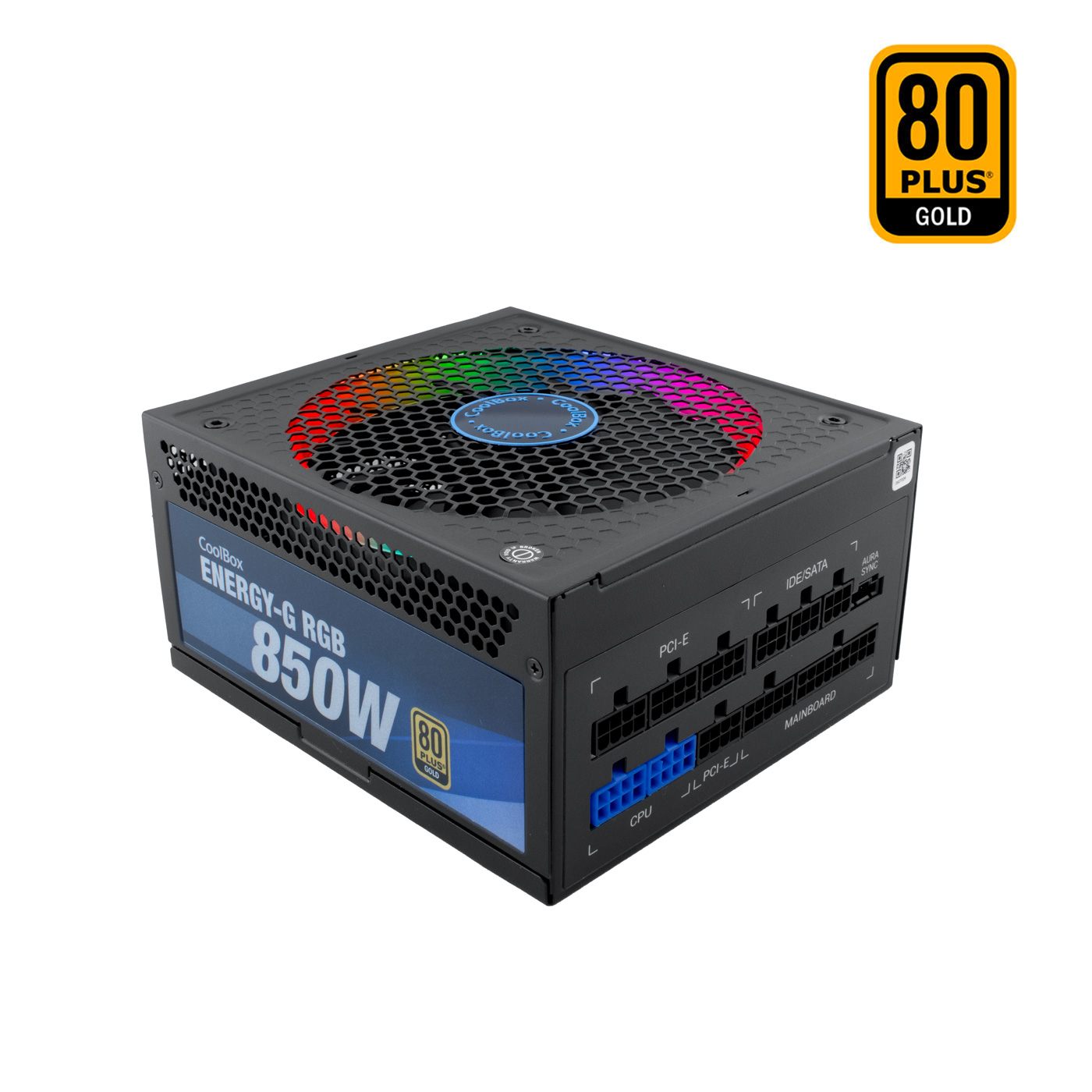 Coolbox DG-PWS850-MRG