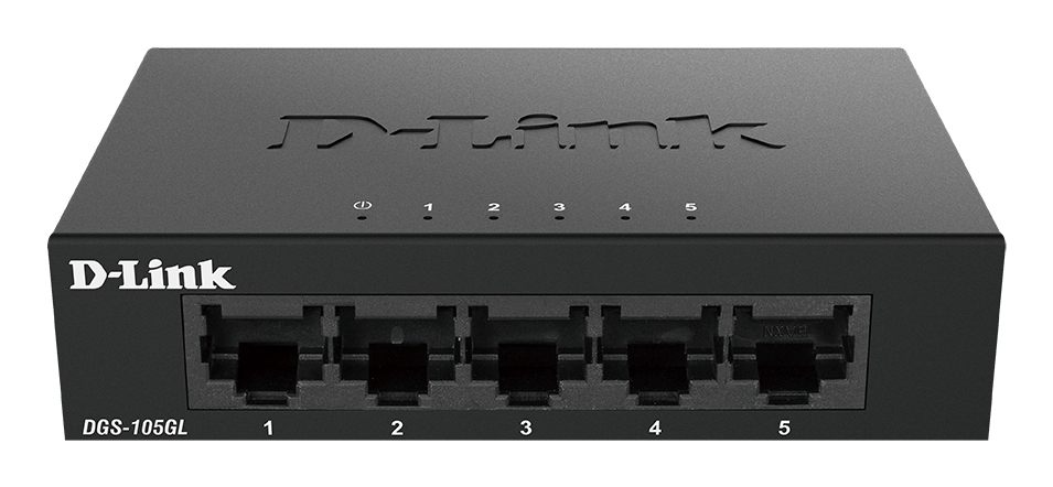 D-Link DGS-105GL