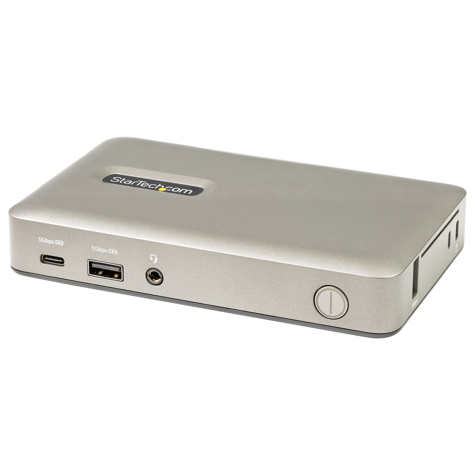 Startech DKM30CHDPDUE