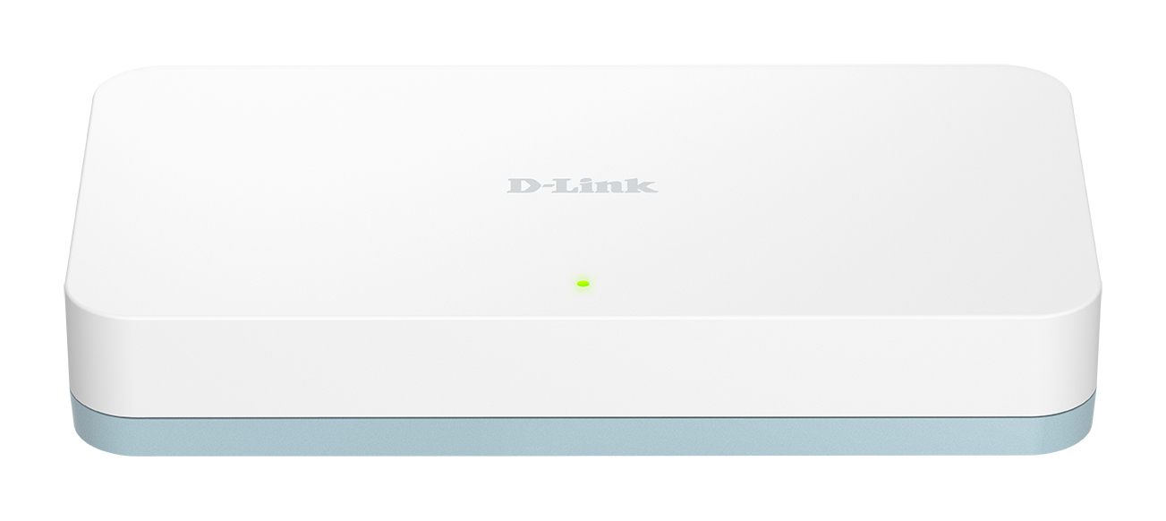 D-Link DGS-1008D