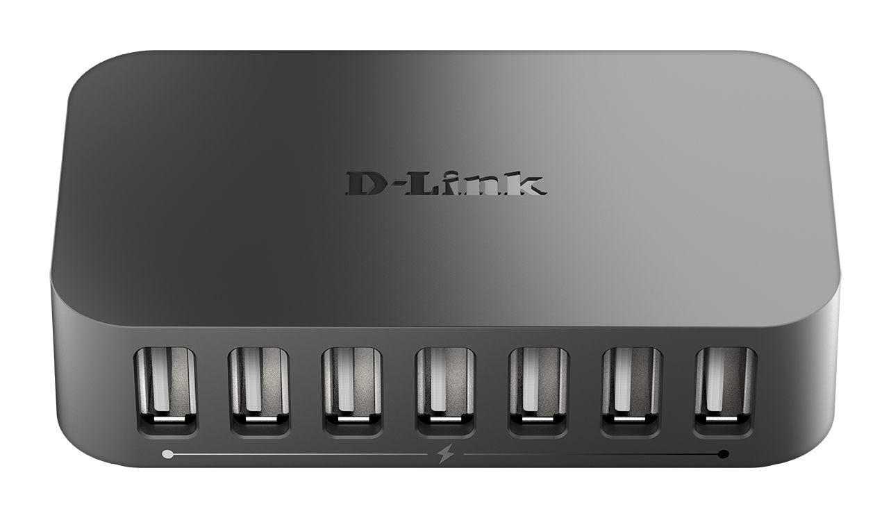 D-Link DUB-H7