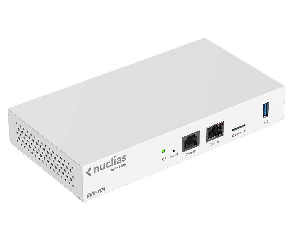 D-Link DNH-100
